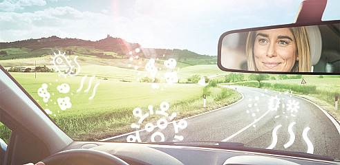 Het belang van een goed werkend interieurfilter